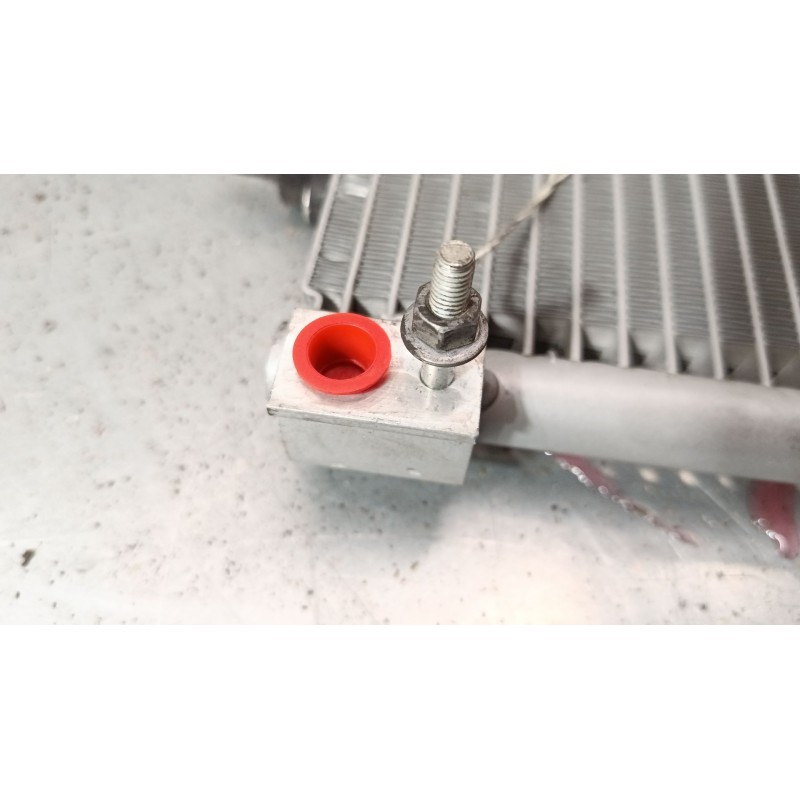 Recambio de radiador a/a /condensador para peugeot 308 sw i (4e_, 4h_) 1.6 hdi referencia OEM IAM   
