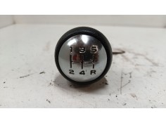 Recambio de pomo palanca cambio para peugeot 206 hatchback (2a/c) 1.4 i referencia OEM IAM   
