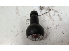 Recambio de pomo palanca cambio para peugeot 206 hatchback (2a/c) 1.4 i referencia OEM IAM    2
