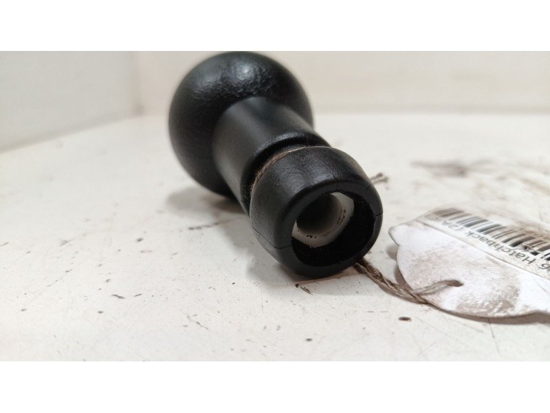 Recambio de pomo palanca cambio para peugeot 206 hatchback (2a/c) 1.4 i referencia OEM IAM   