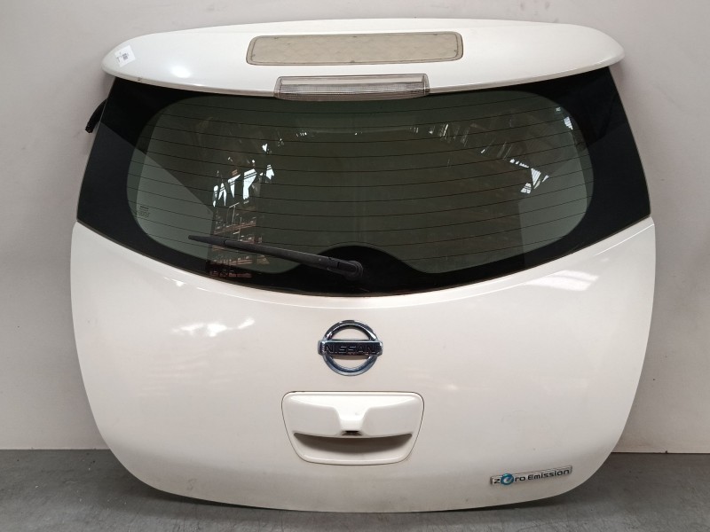 Recambio de porton trasero para nissan leaf (ze0) electric referencia OEM IAM K010M3NAMA  