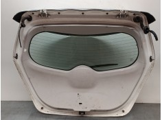 Recambio de porton trasero para nissan leaf (ze0) electric referencia OEM IAM K010M3NAMA   2