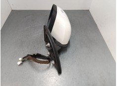 Recambio de retrovisor electrico izquierdo abatible para nissan leaf (ze0) electric referencia OEM IAM 963023NL3B   2