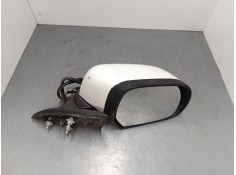 Recambio de retrovisor electrico derecho abatible para nissan leaf (ze0) electric referencia OEM IAM 963013NL3B  
