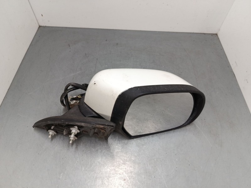 Recambio de retrovisor electrico derecho abatible para nissan leaf (ze0) electric referencia OEM IAM 963013NL3B  