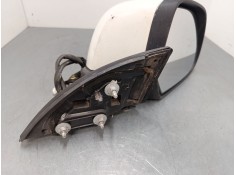 Recambio de retrovisor electrico derecho abatible para nissan leaf (ze0) electric referencia OEM IAM 963013NL3B   2