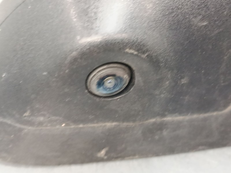 Recambio de retrovisor electrico derecho abatible para nissan leaf (ze0) electric referencia OEM IAM 963013NL3B  