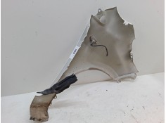 Recambio de aleta delantera izquierda para kia picanto ii (ta) 1.0 referencia OEM IAM    2