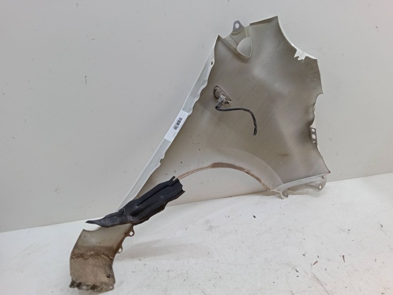 Recambio de aleta delantera izquierda para kia picanto ii (ta) 1.0 referencia OEM IAM   