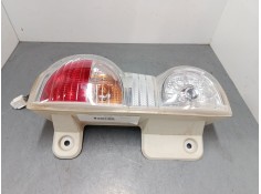 Recambio de piloto trasero izquierdo para nissan nv200 furgoneta e-nv (me0n) referencia OEM IAM 18810401 265554FA0A  2