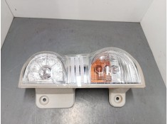 Recambio de piloto trasero derecho para nissan nv200 furgoneta e-nv (me0n) referencia OEM IAM   