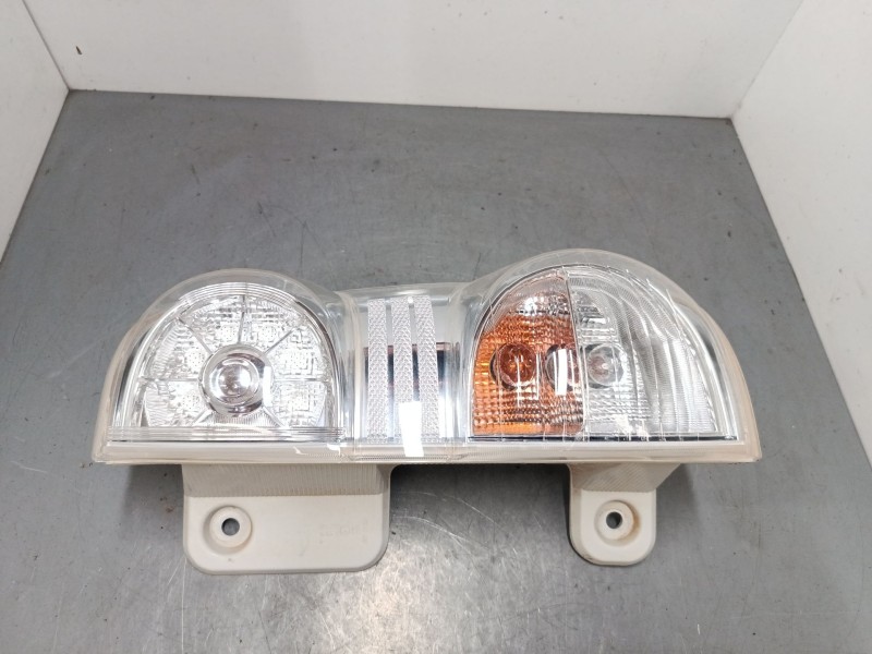 Recambio de piloto trasero derecho para nissan nv200 furgoneta e-nv (me0n) referencia OEM IAM   