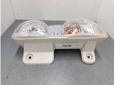 Recambio de piloto trasero derecho para nissan nv200 furgoneta e-nv (me0n) referencia OEM IAM    2