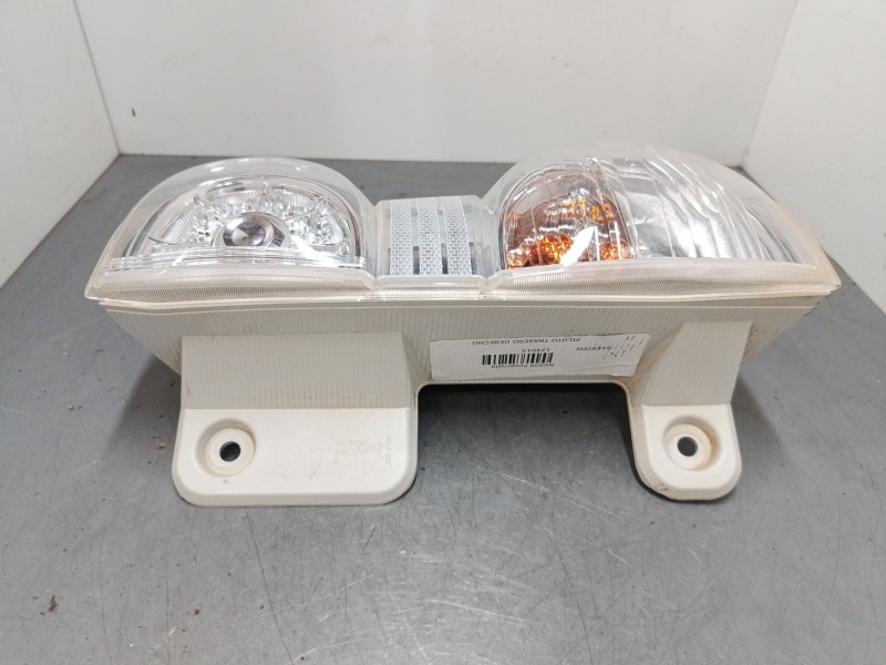 Recambio de piloto trasero derecho para nissan nv200 furgoneta e-nv (me0n) referencia OEM IAM   