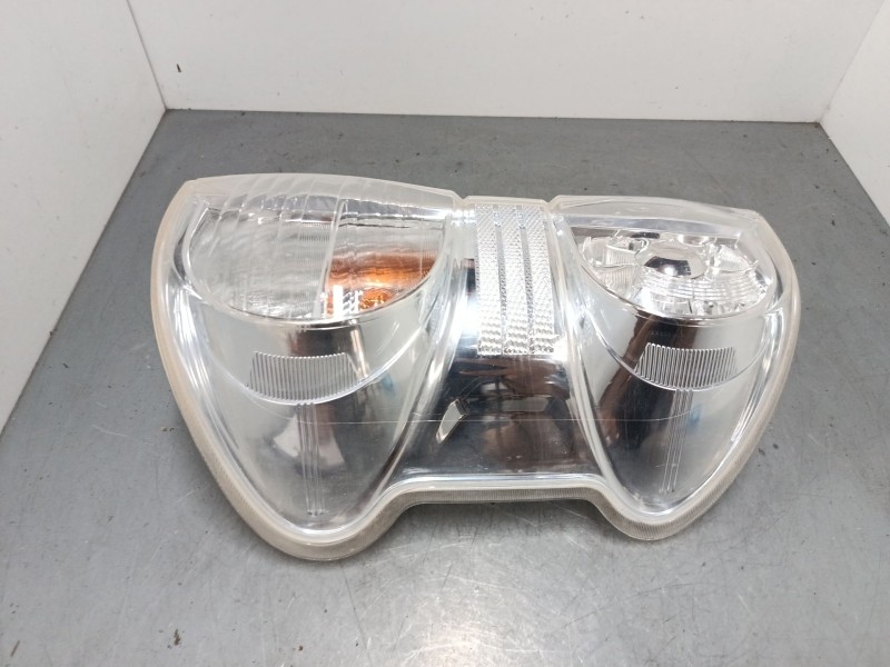 Recambio de piloto trasero derecho para nissan nv200 furgoneta e-nv (me0n) referencia OEM IAM   