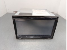 Recambio de pantalla multifuncion para nissan nv200 furgoneta e-nv (me0n) referencia OEM IAM 259154FA0E  