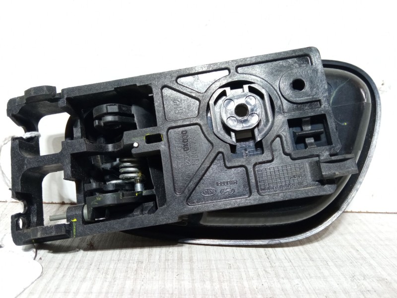 Recambio de maneta interior puerta trasera derecha para hyundai i10 i (pa) 1.1 referencia OEM IAM   