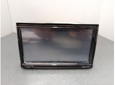 Recambio de pantalla multifuncion para nissan nv200 furgoneta e-nv (me0n) referencia OEM IAM 259154FA0E   2