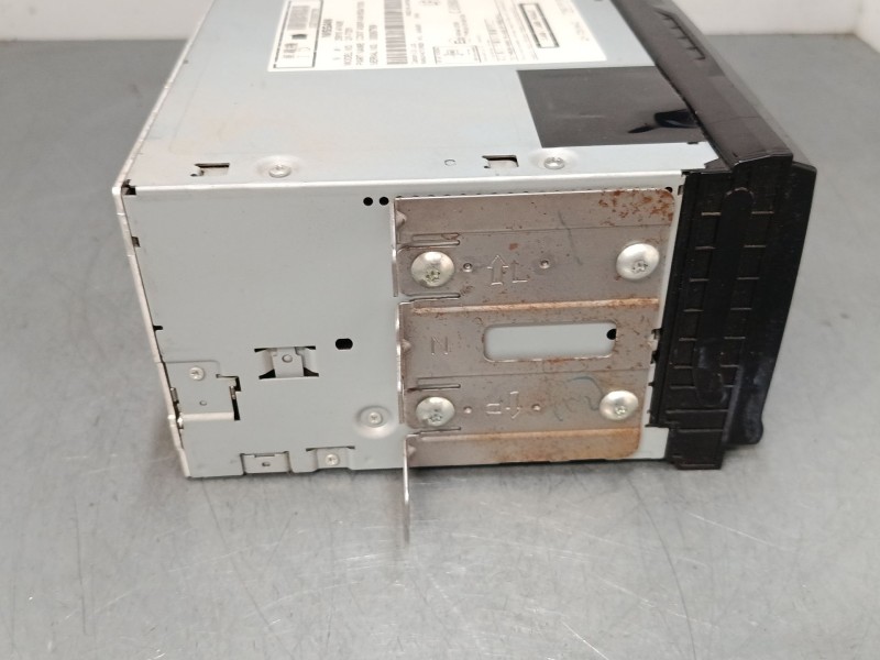 Recambio de pantalla multifuncion para nissan nv200 furgoneta e-nv (me0n) referencia OEM IAM 259154FA0E  