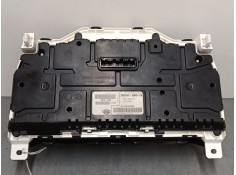Recambio de cuadro instrumentos para nissan nv200 furgoneta e-nv (me0n) referencia OEM IAM VPDWKF-10849-CK   2