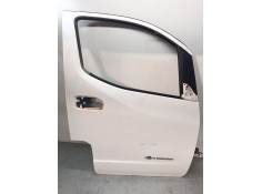 Recambio de puerta delantera derecha para nissan nv200 furgoneta e-nv (me0n) referencia OEM IAM   