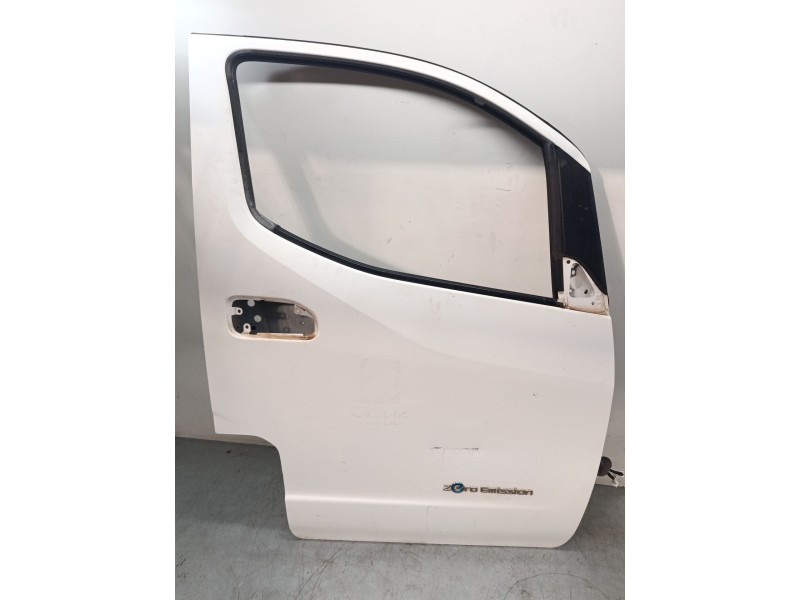 Recambio de puerta delantera derecha para nissan nv200 furgoneta e-nv (me0n) referencia OEM IAM   