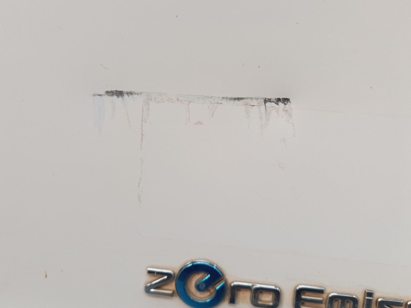 Recambio de puerta delantera derecha para nissan nv200 furgoneta e-nv (me0n) referencia OEM IAM   
