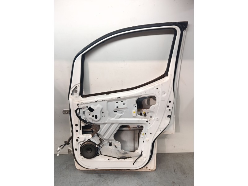 Recambio de puerta delantera derecha para nissan nv200 furgoneta e-nv (me0n) referencia OEM IAM   