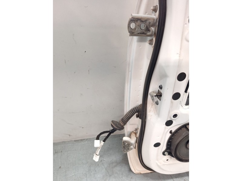 Recambio de puerta delantera derecha para nissan nv200 furgoneta e-nv (me0n) referencia OEM IAM   