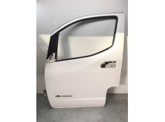 Recambio de puerta delantera izquierda para nissan nv200 furgoneta e-nv (me0n) referencia OEM IAM H01014FAMA  