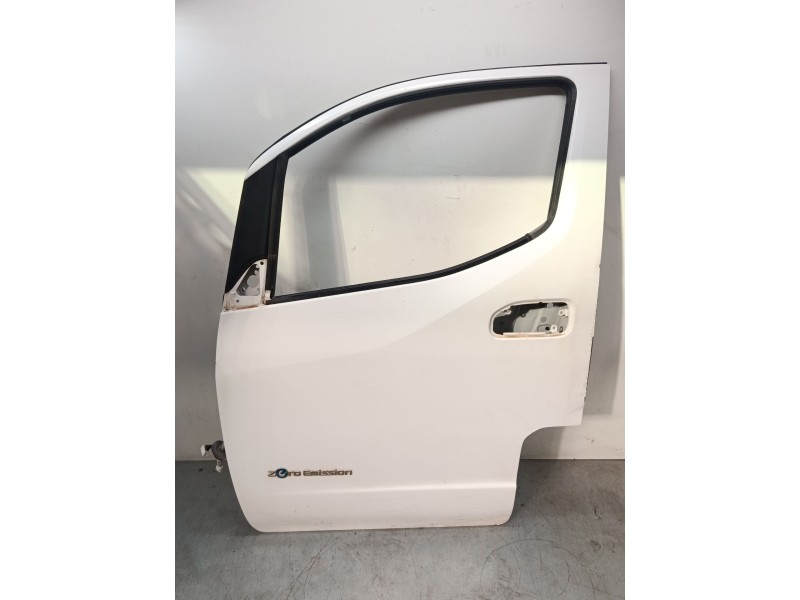 Recambio de puerta delantera izquierda para nissan nv200 furgoneta e-nv (me0n) referencia OEM IAM H01014FAMA  