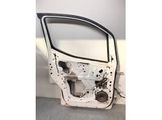 Recambio de puerta delantera izquierda para nissan nv200 furgoneta e-nv (me0n) referencia OEM IAM H01014FAMA   2