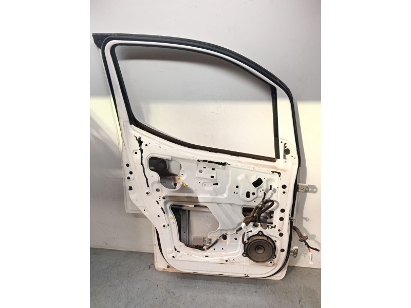 Recambio de puerta delantera izquierda para nissan nv200 furgoneta e-nv (me0n) referencia OEM IAM H01014FAMA  