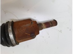 Recambio de transmision delantera izquierda para fiat panda (312_, 319_) 1.3 d multijet 4x4 (312pxl1a) referencia OEM IAM    2