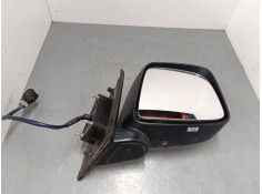 Recambio de retrovisor electrico derecho para nissan nv200 furgoneta e-nv (me0n) referencia OEM IAM 96301BE00C  