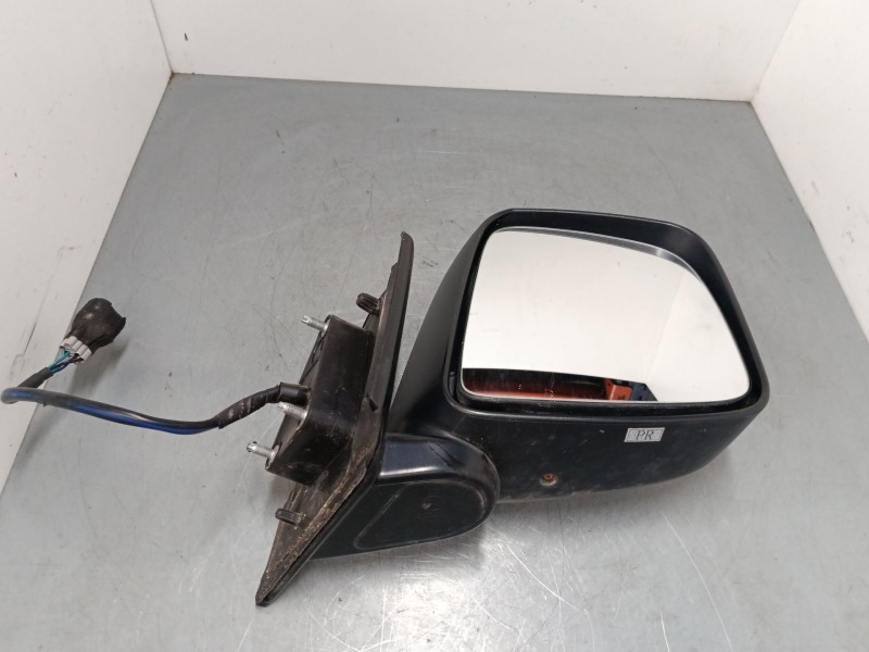 Recambio de retrovisor electrico derecho para nissan nv200 furgoneta e-nv (me0n) referencia OEM IAM 96301BE00C  