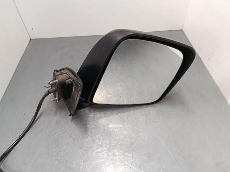 Recambio de retrovisor electrico derecho para nissan nv200 furgoneta e-nv (me0n) referencia OEM IAM 96301BE00C  