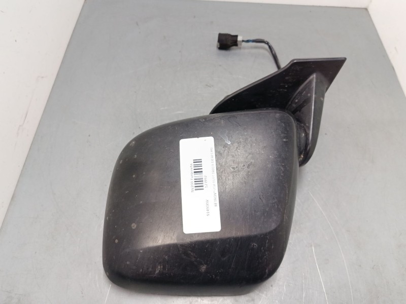 Recambio de retrovisor electrico derecho para nissan nv200 furgoneta e-nv (me0n) referencia OEM IAM 96301BE00C  