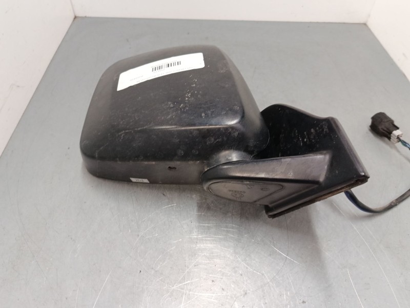 Recambio de retrovisor electrico derecho para nissan nv200 furgoneta e-nv (me0n) referencia OEM IAM 96301BE00C  