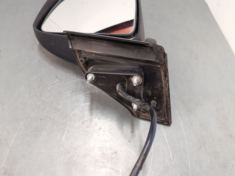 Recambio de retrovisor electrico derecho para nissan nv200 furgoneta e-nv (me0n) referencia OEM IAM 96301BE00C  