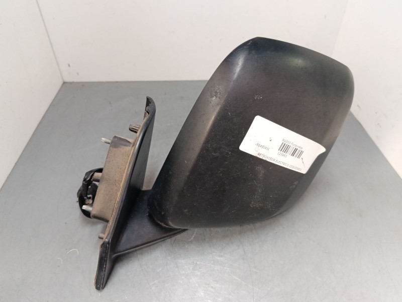 Recambio de retrovisor electrico izquierdo para nissan nv200 furgoneta e-nv (me0n) referencia OEM IAM 96302BE00C  