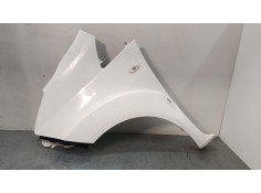 Recambio de aleta delantera izquierda para nissan nv200 furgoneta e-nv (me0n) referencia OEM IAM F31014FAMA  