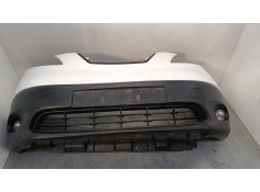 Recambio de paragolpes delantero para nissan nv200 furgoneta e-nv (me0n) referencia OEM IAM F20224FAMH   2