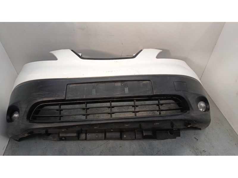 Recambio de paragolpes delantero para nissan nv200 furgoneta e-nv (me0n) referencia OEM IAM F20224FAMH  