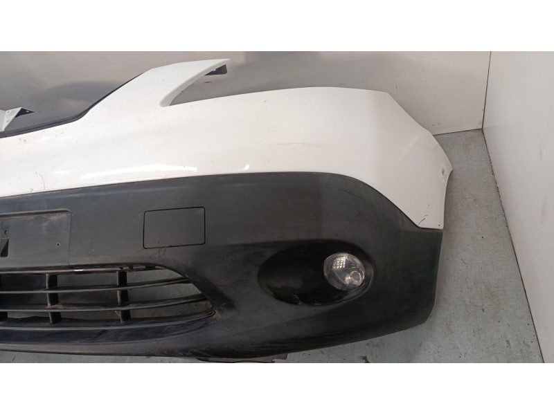Recambio de paragolpes delantero para nissan nv200 furgoneta e-nv (me0n) referencia OEM IAM F20224FAMH  