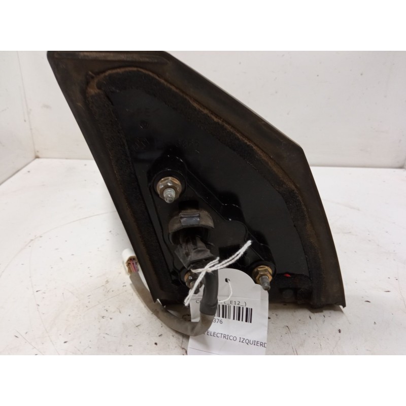 Recambio de retrovisor electrico izquierdo para toyota corolla (_e12_) 1.6 vvt-i (zze121_) referencia OEM IAM 8794012A80  