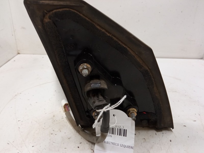 Recambio de retrovisor electrico izquierdo para toyota corolla (_e12_) 1.6 vvt-i (zze121_) referencia OEM IAM 8794012A80  