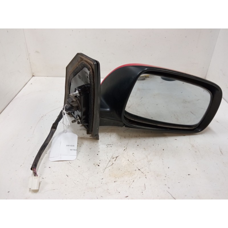 Recambio de retrovisor electrico derecho para toyota corolla (_e12_) 1.6 vvt-i (zze121_) referencia OEM IAM 8791012A60  