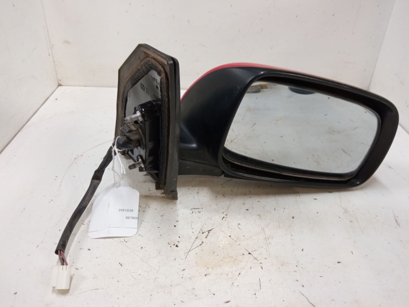 Recambio de retrovisor electrico derecho para toyota corolla (_e12_) 1.6 vvt-i (zze121_) referencia OEM IAM 8791012A60  