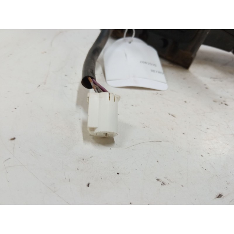 Recambio de retrovisor electrico derecho para toyota corolla (_e12_) 1.6 vvt-i (zze121_) referencia OEM IAM 8791012A60  